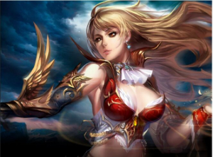 魔域私服稳不稳定？