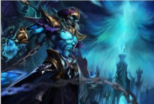 新开魔域sf怎么知道好不好？